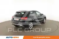 2017 Mercedes Benz GLA-Class