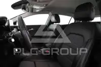 2017 Mercedes Benz GLA-Class