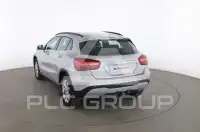 2017 Mercedes Benz GLA-Class