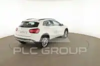 2017 Mercedes Benz GLA-Class