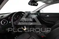 2017 Mercedes Benz GLA-Class