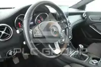 2017 Mercedes Benz GLA-Class
