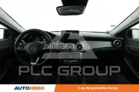 2017 Mercedes Benz GLA-Class