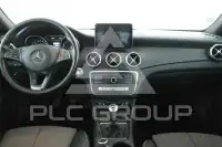 2017 Mercedes Benz GLA-Class