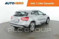 2017 Mercedes Benz GLA-Class