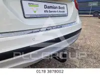 2017 Mercedes Benz GLA-Class