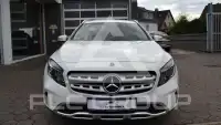 2017 Mercedes Benz GLA-Class
