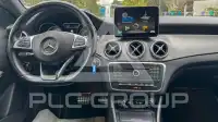 2017 Mercedes Benz GLA-Class