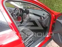 2017 Mercedes Benz GLA-Class