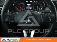 2017 Mercedes Benz GLA-Class
