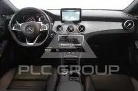 2017 Mercedes Benz GLA-Class