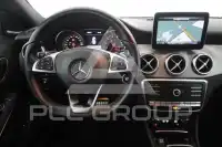 2017 Mercedes Benz GLA-Class