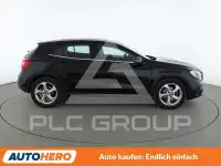 2017 Mercedes Benz GLA-Class