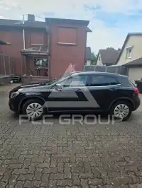 2017 Mercedes Benz GLA-Class