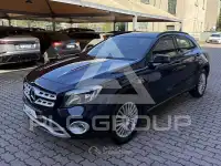 2017 Mercedes Benz GLA-Class