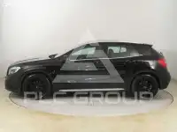 2017 Mercedes Benz GLA-Class