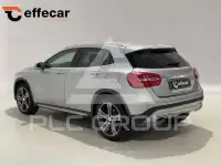 2017 Mercedes Benz GLA-Class