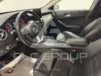 2017 Mercedes Benz GLA-Class
