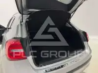 2017 Mercedes Benz GLA-Class