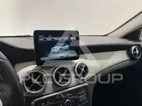 2017 Mercedes Benz GLA-Class