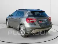 2017 Mercedes Benz GLA-Class