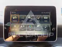 2017 Mercedes Benz GLA-Class