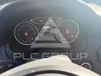 2017 Mercedes Benz GLA-Class