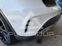 2017 Mercedes Benz GLA-Class