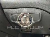 2017 Mercedes Benz GLA-Class