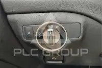 2017 Mercedes Benz GLA-Class