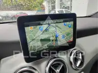 2017 Mercedes Benz GLA-Class