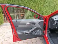 2017 Mercedes Benz GLA-Class