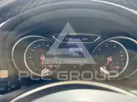 2017 Mercedes Benz GLA-Class
