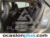 2017 Mercedes Benz GLA-Class