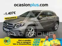 2017 Mercedes Benz GLA-Class