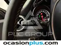 2017 Mercedes Benz GLA-Class