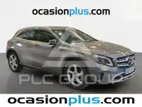 2017 Mercedes Benz GLA-Class