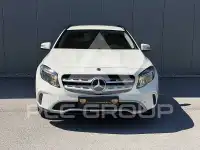 2017 Mercedes Benz GLA-Class
