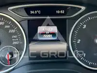 2017 Mercedes Benz GLA-Class