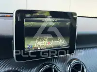 2017 Mercedes Benz GLA-Class