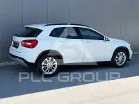 2017 Mercedes Benz GLA-Class