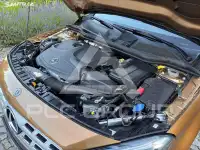 2017 Mercedes Benz GLA-Class
