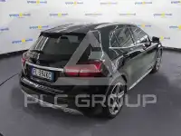 2017 Mercedes Benz GLA-Class