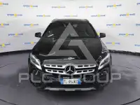 2017 Mercedes Benz GLA-Class