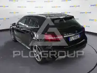 2017 Mercedes Benz GLA-Class