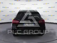 2017 Mercedes Benz GLA-Class