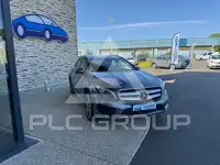 2017 Mercedes Benz GLA-Class