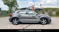 2017 Mercedes Benz GLA-Class