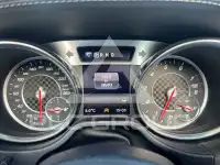 2017 Mercedes Benz SL-Class