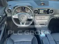 2017 Mercedes Benz SL-Class